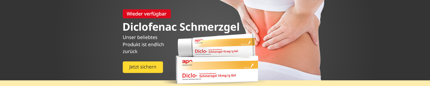 Eigenmarken Diclo