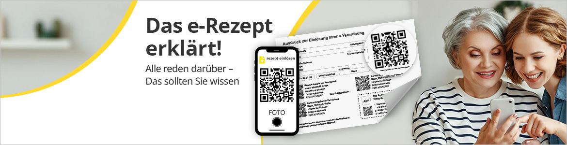 Rezepte bei deutscheinternetapotheke.de einlösen!