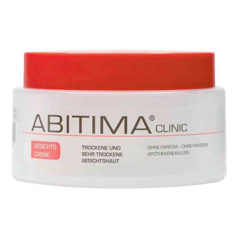 Abitima Clinic Gesichtscreme 75 ml von PUREN Pharma GmbH & Co. KG PZN 06812325