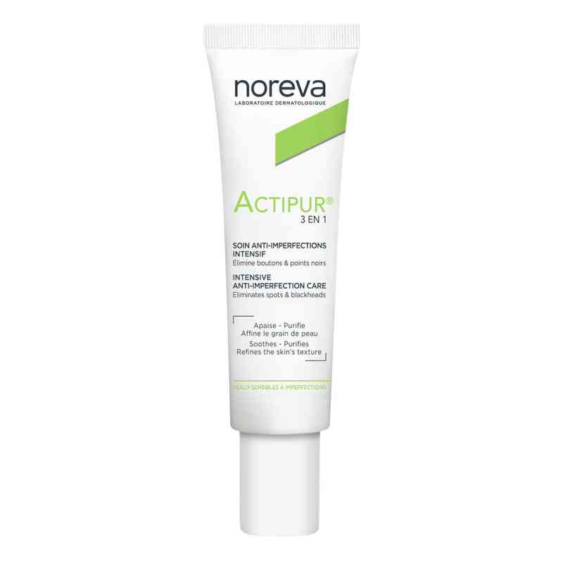 Actipur Creme 3in1 30 ml von Laboratoires Noreva GmbH PZN 16652986