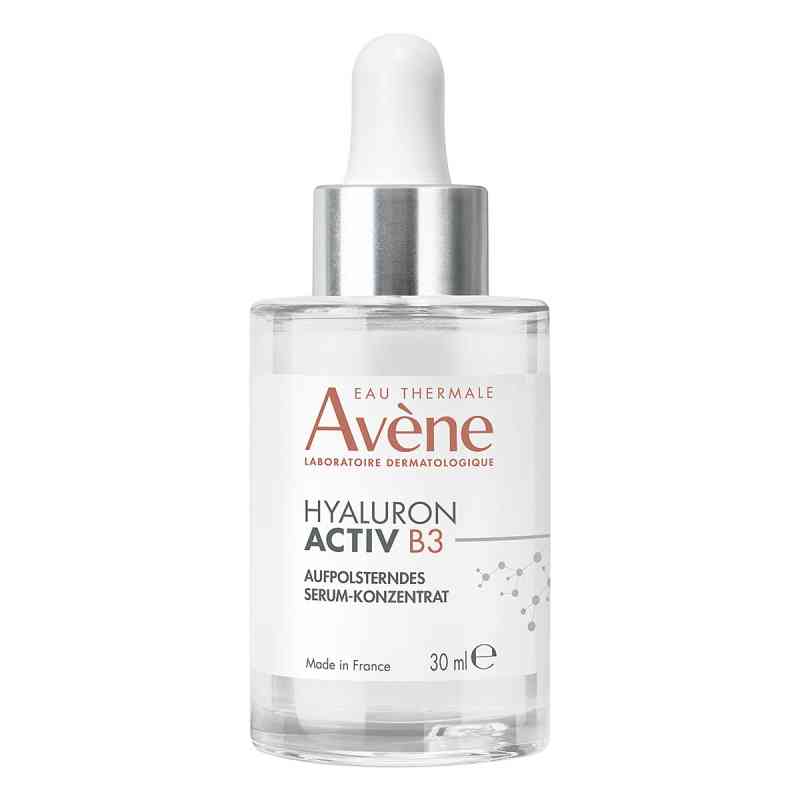 Avène HYALURON ACTIV B3 Aufpolsterndes Serum–Konzentrat 30 ml von PIERRE FABRE DERMO KOSMETIK GmbH PZN 17940919