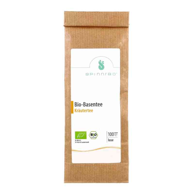 Basentee mit 49 Kräutern 100 g von Spinnrad GmbH PZN 07699285