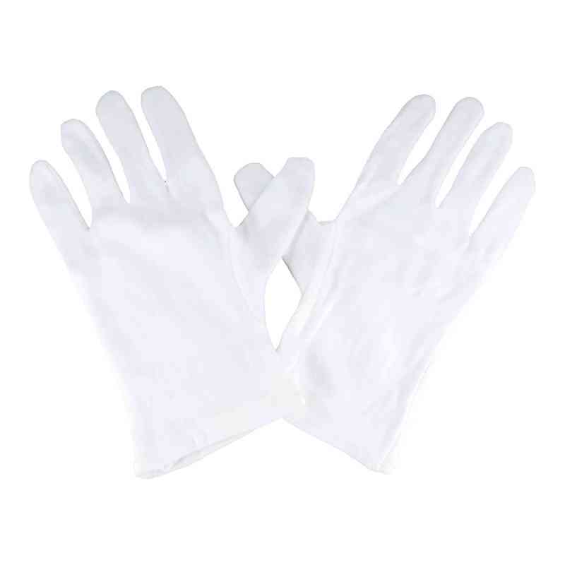 Baumwollhandschuhe Größe xxl 1 Paar 1 Pck von 1001 Artikel Medical GmbH PZN 09512049