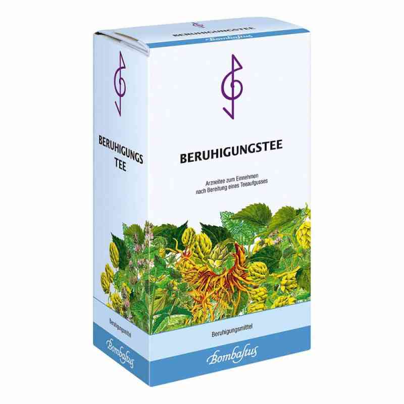 BERUHIGUNGSTEE BOMBASTUS 75 g von Bombastus-Werke AG PZN 03924791