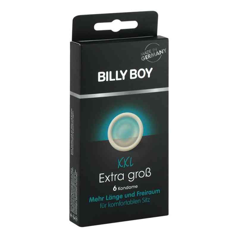 Billy Boy extra gross 6er 6 stk von MAPA GmbH PZN 11012213