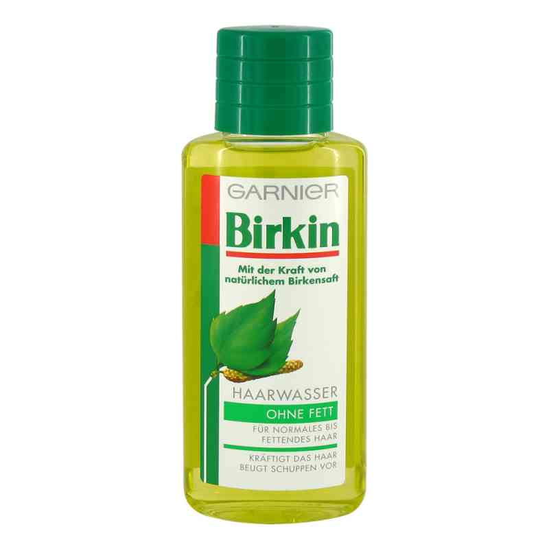 Birkin Haarwasser ohne Fett 250 ml von L'Oreal Deutschland GmbH PZN 04935822