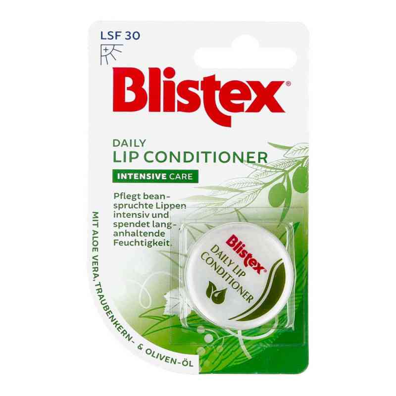 Blistex Lip Conditioner 7 ml von delta pronatura GmbH PZN 03957359
