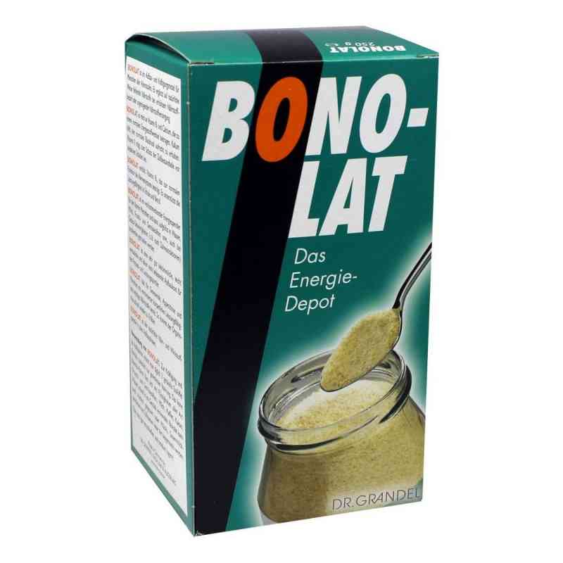 Bonolat Grandel Pulver 250 g von Dr. Grandel GmbH PZN 01561321