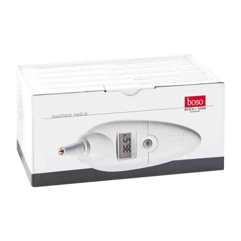Bosotherm Medical 1 stk von Bosch + Sohn GmbH & Co. PZN 00461675