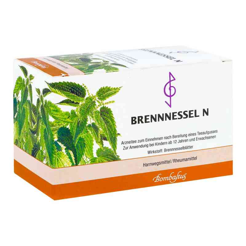 Brennnessel N 20X1.4 g von Bombastus-Werke AG PZN 16764395