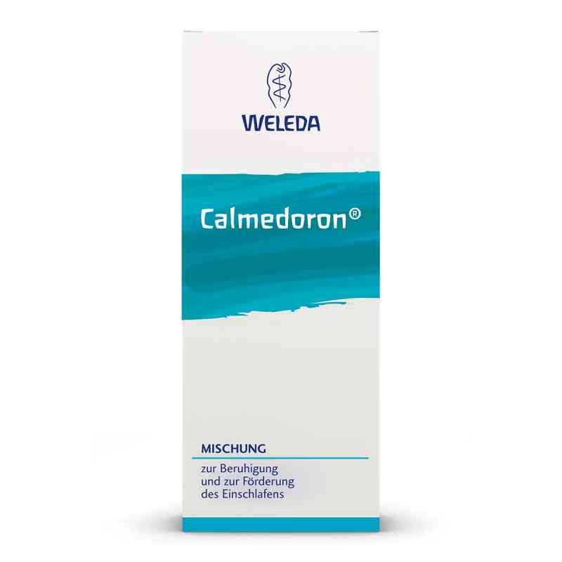 Calmedoron Mischung 50 ml von WELEDA AG PZN 09605259