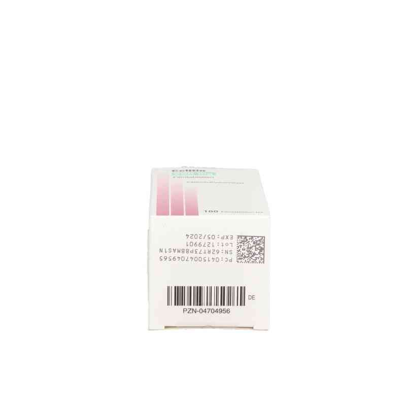 Celitin 200mg 100 stk von Blanco Pharma GmbH PZN 04704956