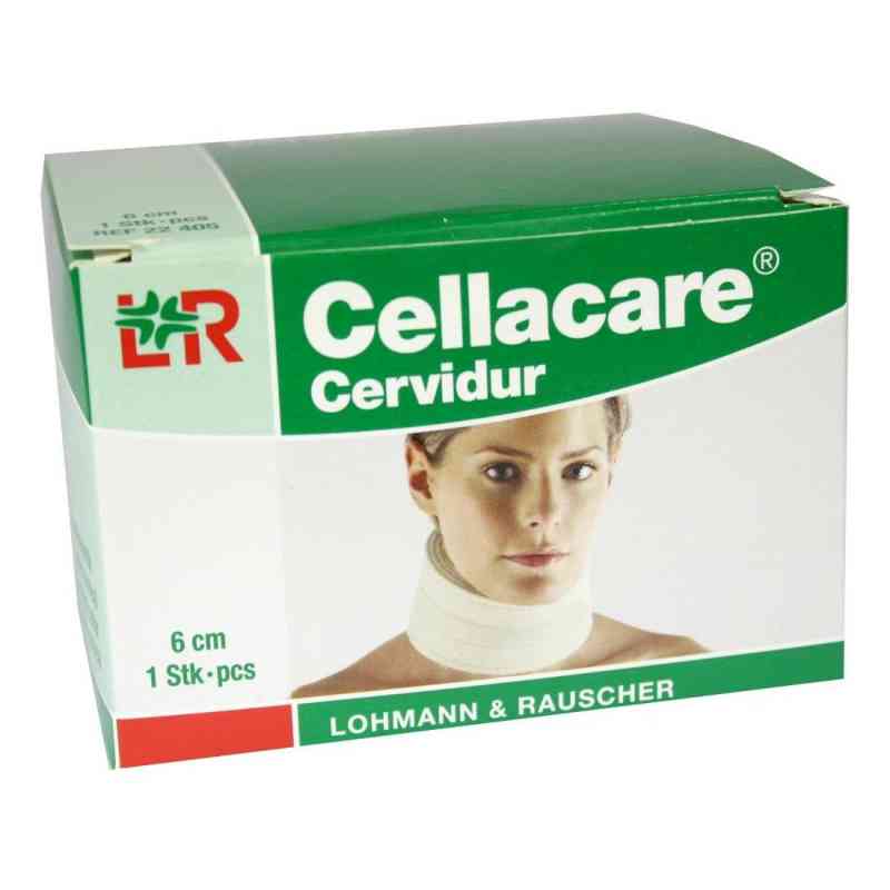 Cervidur Halskrawatte 6cmx1,8m 22405 1 stk von Lohmann & Rauscher GmbH & Co.KG PZN 01495647