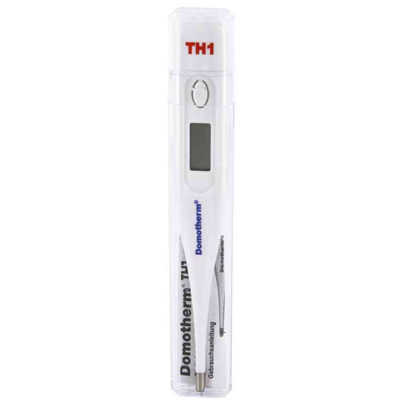 Domotherm Th1 Digital Fieberthermometer 1 stk von Uebe Medical GmbH PZN 00793087