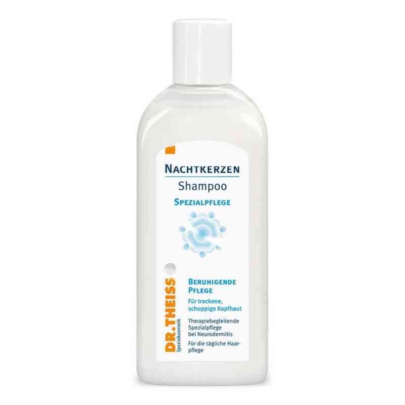 Dr.theiss Nachtkerzen Shampoo 200  von Dr. Theiss Naturwaren GmbH PZN 07300490