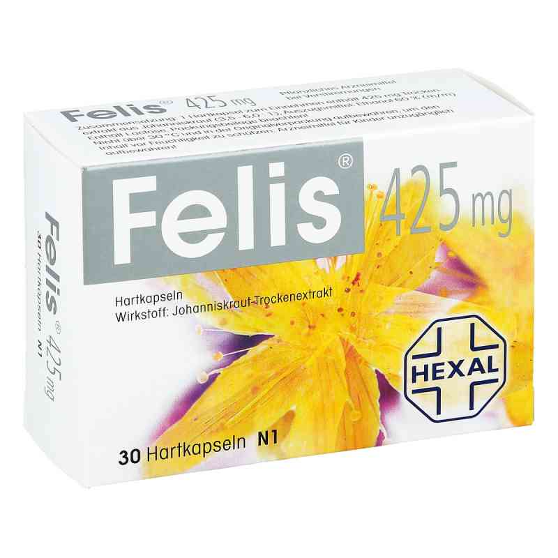 Felis 425 30 stk von Hexal AG PZN 08491753
