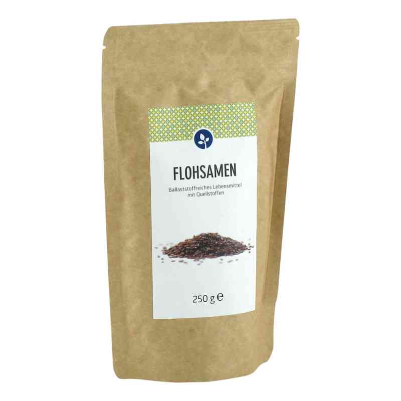 Flohsamen ganz Kerne 250 g von Aleavedis Naturprodukte GmbH PZN 10811656