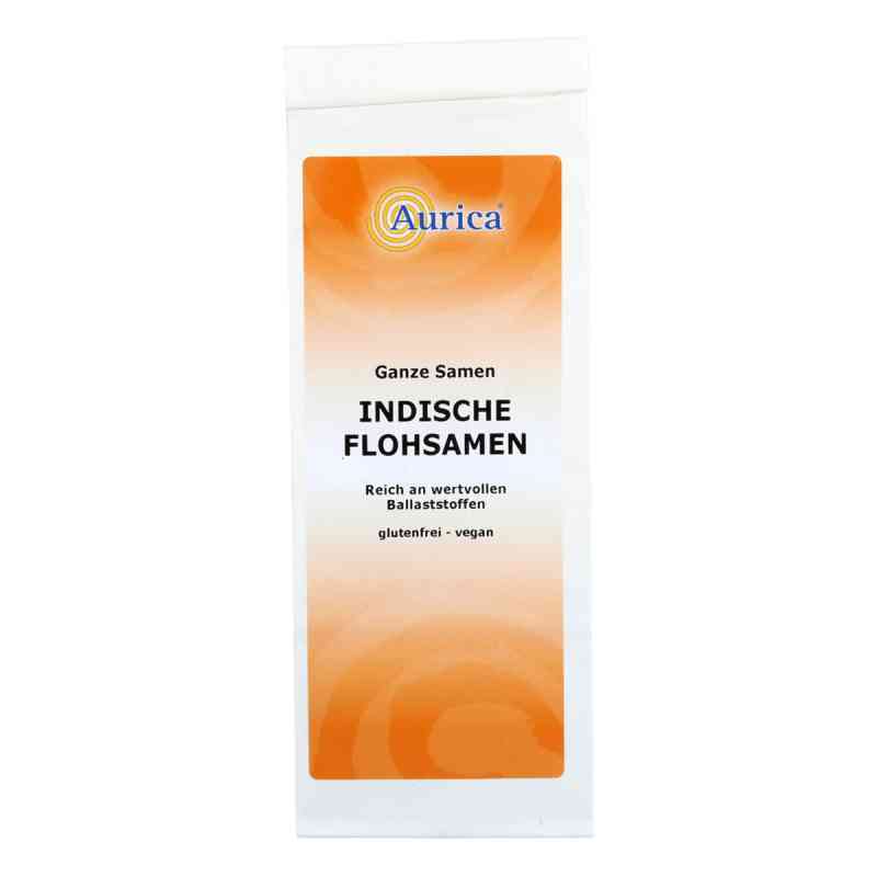 Flohsamen Indisch Kerne 100 g von AURICA Naturheilm.u.Naturwaren GmbH PZN 18195978