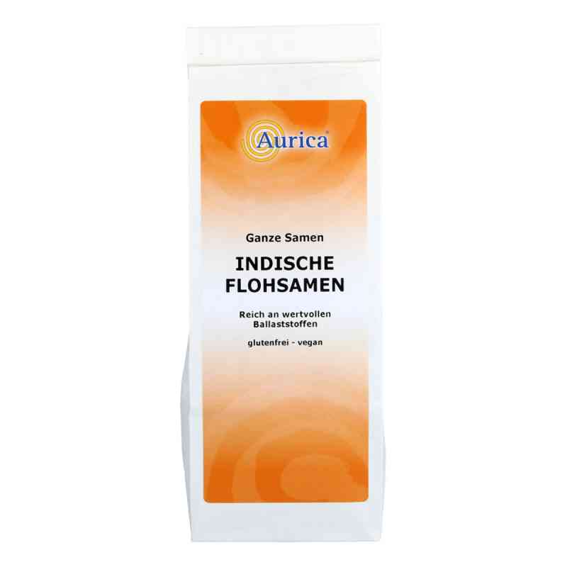 Flohsamen Indisch Kerne 250 g von AURICA Naturheilm.u.Naturwaren GmbH PZN 18195984