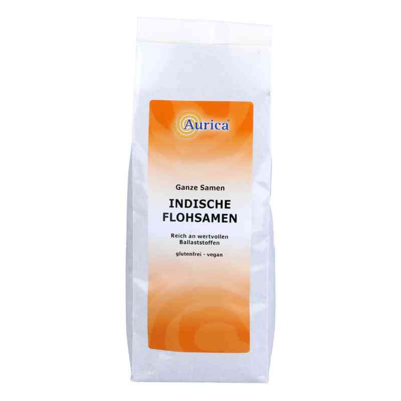 Flohsamen Indisch Kerne 500 g von AURICA Naturheilm.u.Naturwaren GmbH PZN 18195990