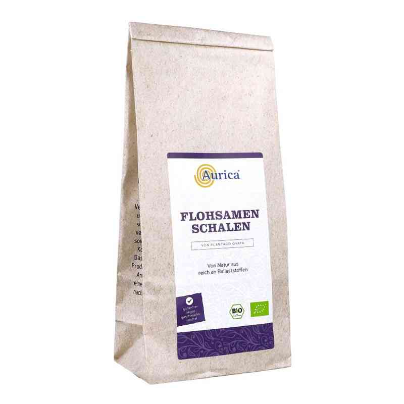 Flohsamenschalen Bio indisch 300 g von AURICA Naturheilm.u.Naturwaren GmbH PZN 13833546