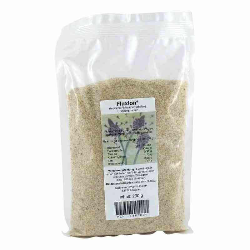 Fluxlon Beutel 200 g von Kademann Pharma GmbH PZN 04868824
