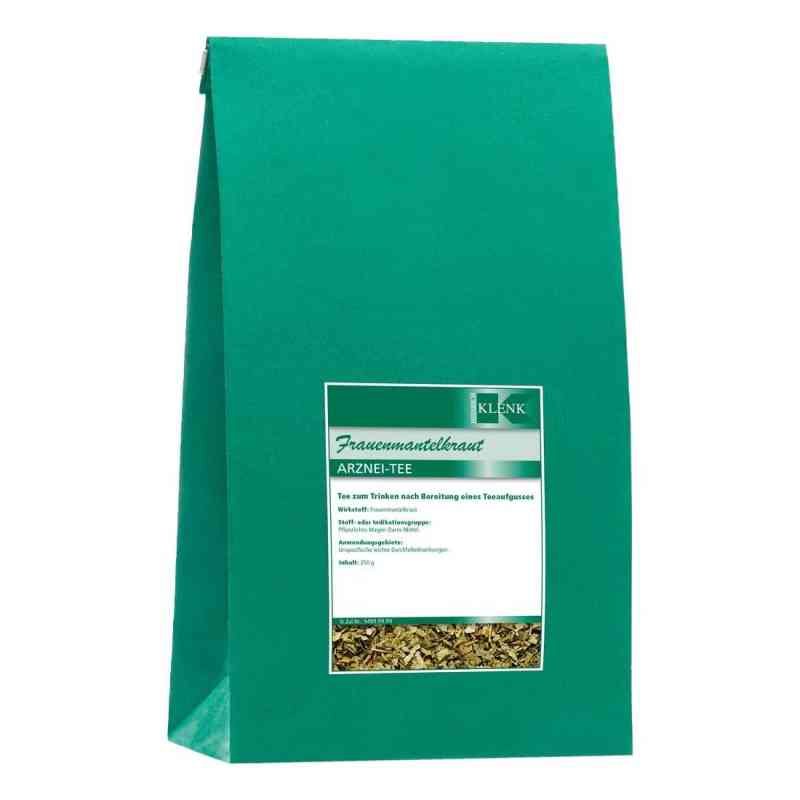 Frauenmantelkraut Tee 250 g von Heinrich Klenk GmbH & Co. KG PZN 10629325
