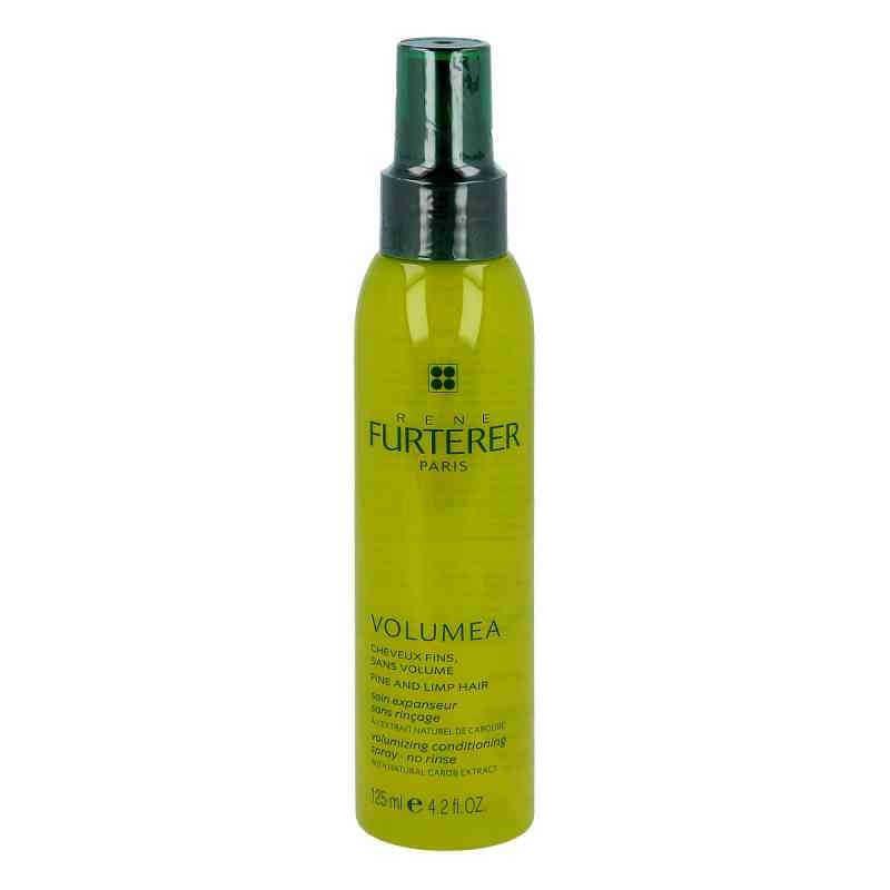 Furterer VOLUMEA Volumen-Pflegespray  125 ml von PIERRE FABRE DERMO KOSMETIK GmbH PZN 02186003