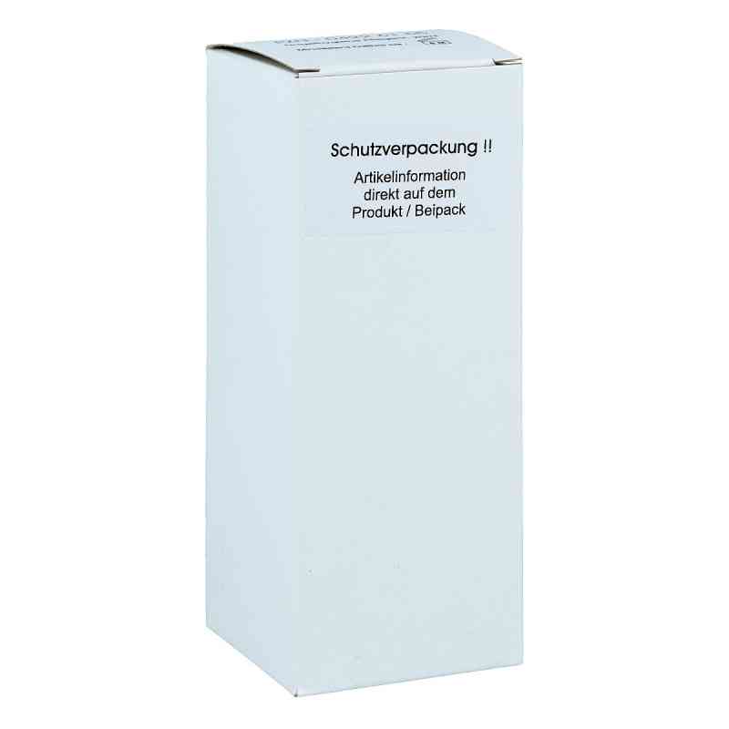 Fusspflege Nagelhygiene Pflegeöl 20 ml von Naturprodukte Schwarz PZN 04226155