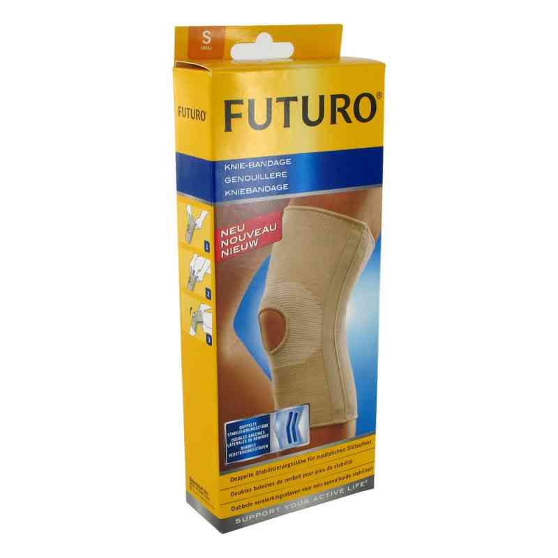 Futuro Kniebandage S 1 stk von 3M Deutschland GmbH PZN 07632074