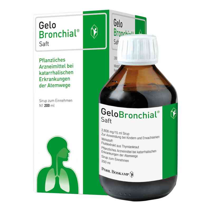 GeloBronchial-Saft 200 ml von G. Pohl-Boskamp GmbH & Co.KG PZN 01097817