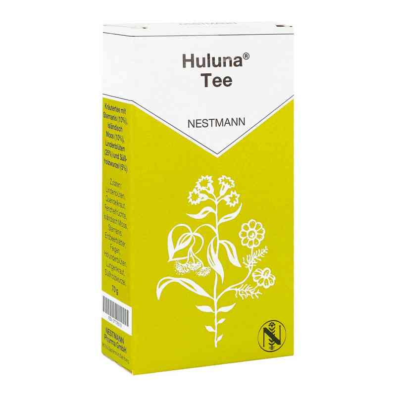 Huluna Tee Nestmann 70 g von NESTMANN Pharma GmbH PZN 07776519