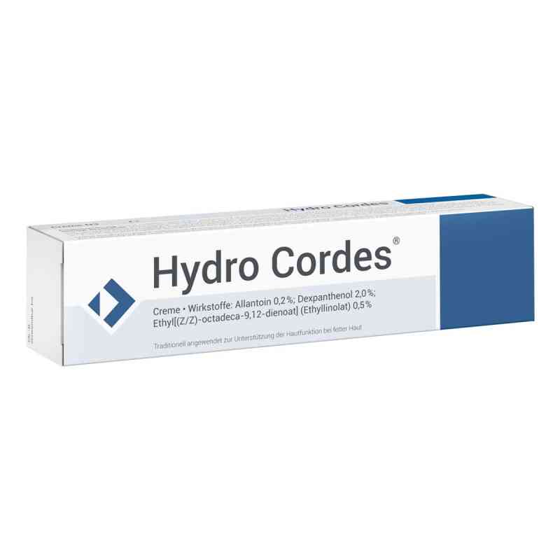Hydro Cordes Creme 100 g von Ichthyol-Gesellschaft Cordes Her PZN 00937155