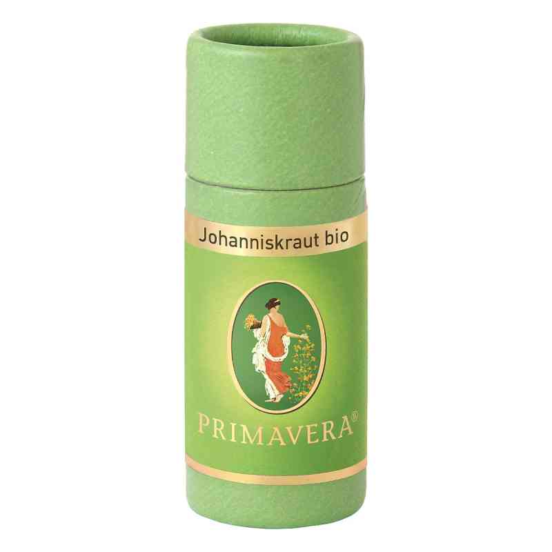 Johanniskraut öl kbA 1 ml von Primavera Life GmbH PZN 00720237