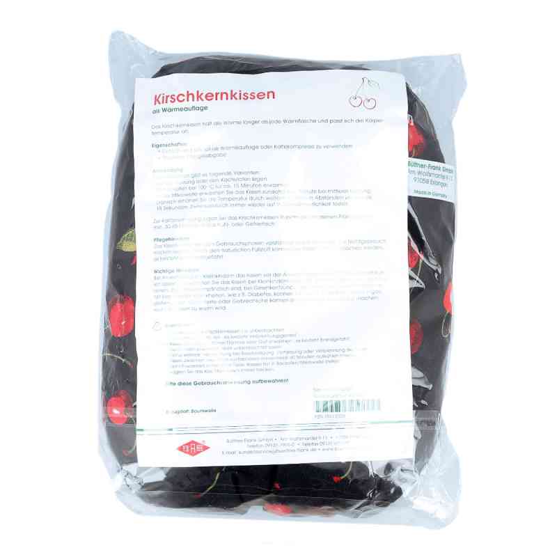 Kirschkern Nackenhörnchen ca.29x37 cm 1 stk von Büttner-Frank GmbH PZN 10113320