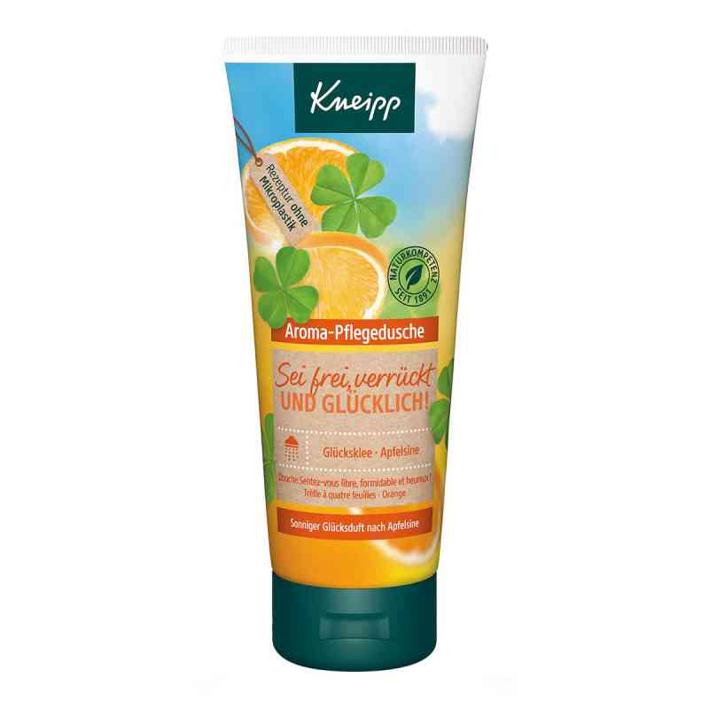 Kneipp Aroma Pflegedusche Sei frei verrückt und glü. 200 ml von Kneipp GmbH PZN 12595234
