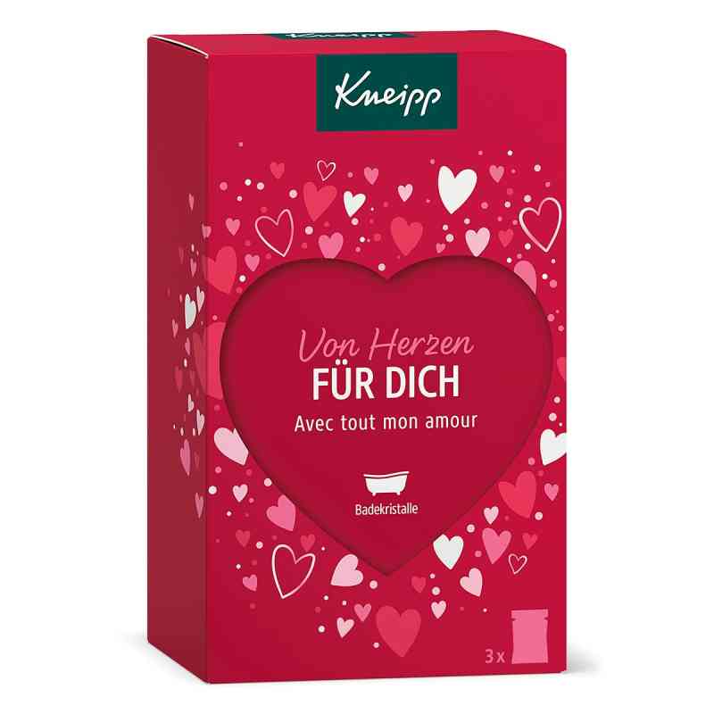 Kneipp Geschenkset Von Herzen Für Dich 3X60 g von Kneipp GmbH PZN 19062771