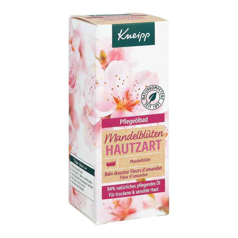 Kneipp Pflegeölbad Mandelblüten Hautzart 100 ml von Kneipp GmbH PZN 00834076