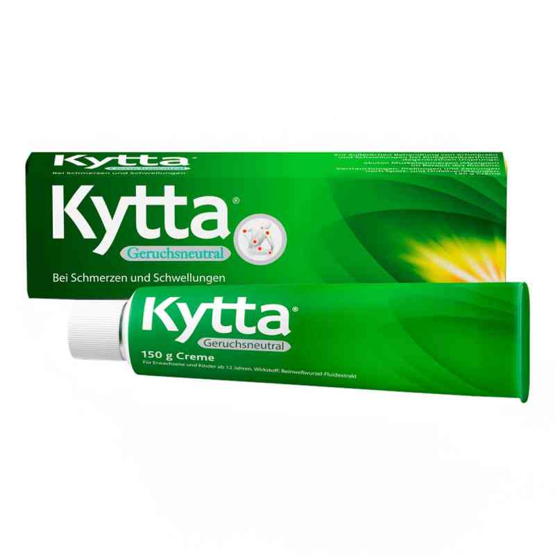Kytta Geruchsneutral Creme 150 g von Procter & Gamble GmbH PZN 10551913