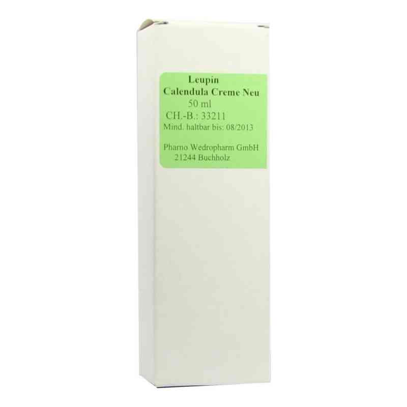 Leupin Calendula Creme 50 g von Pharno-Wedropharm GmbH PZN 03395565