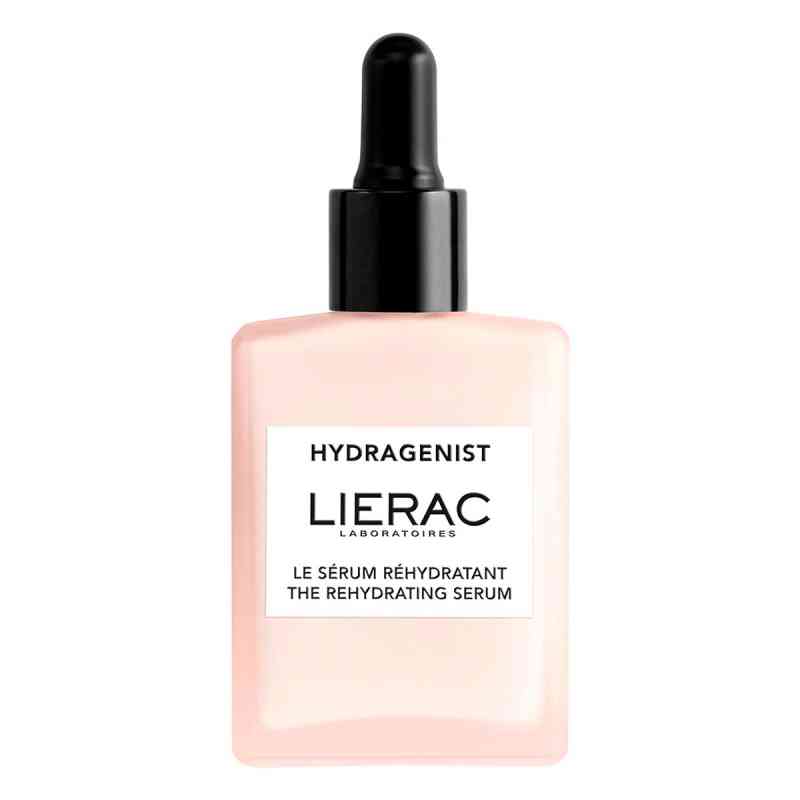 Lierac Hydragenist Das Rehydratisierende Serum 30 ml von Laboratoire Native Deutschland GmbH PZN 18705830