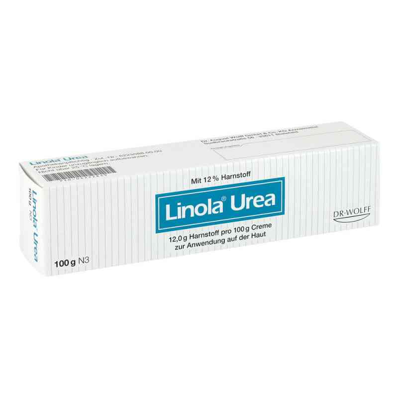 Linola Urea 100 g von Dr. August Wolff GmbH & Co.KG Ar PZN 04222849