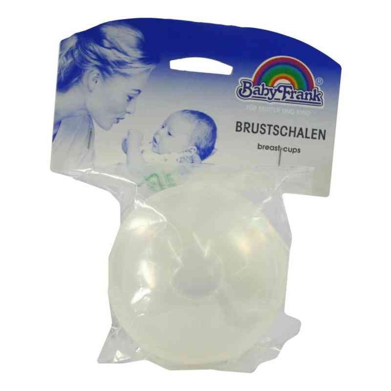 Milchpumpe Frank Milchauffänger Kunststoff 103422 2 stk von Büttner-Frank GmbH PZN 03297561