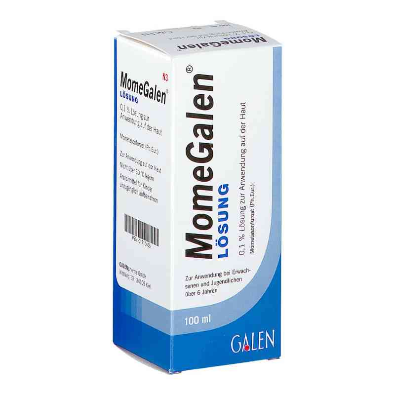 Momegalen Lösung 100 ml von GALENpharma GmbH PZN 01710465
