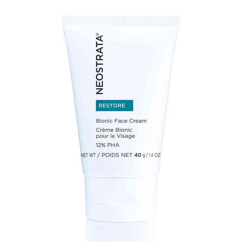 Neostrata Bionic Creme 40  von Derma Enzinger GmbH PZN 00728865