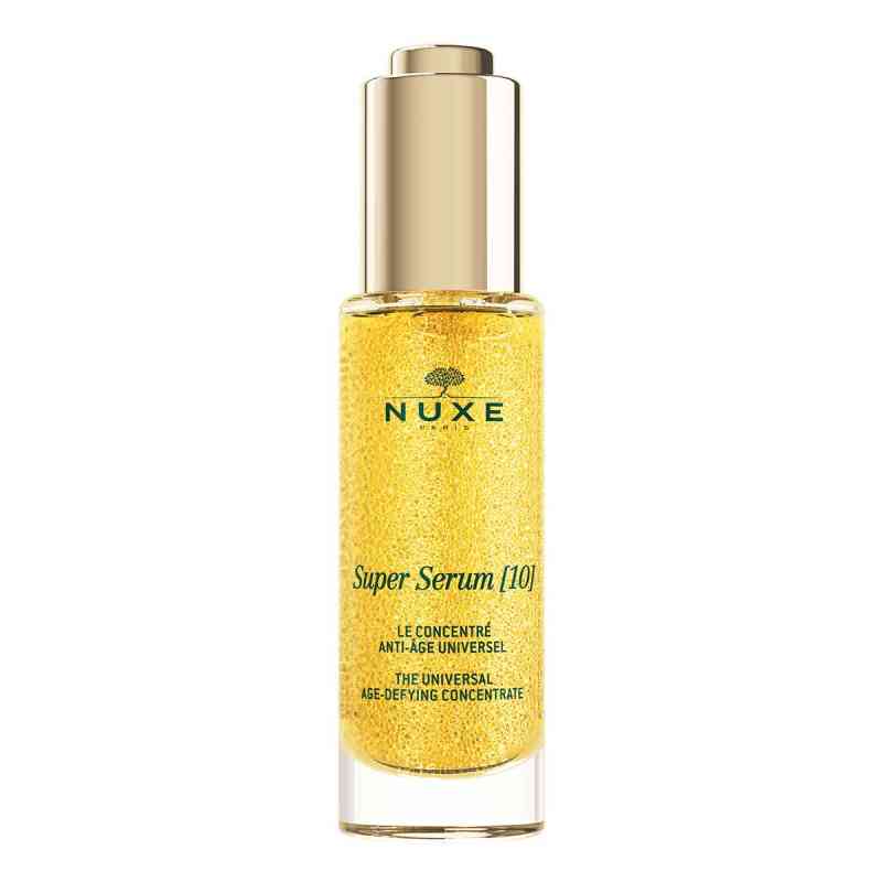 NUXE Super Serum -Universelles Anti Age Serum 30 ml von NUXE GmbH PZN 16588337