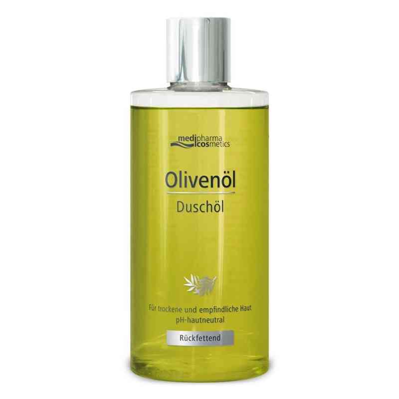 Olivenöl Duschöl 300 ml von Dr. Theiss Naturwaren GmbH PZN 19279625