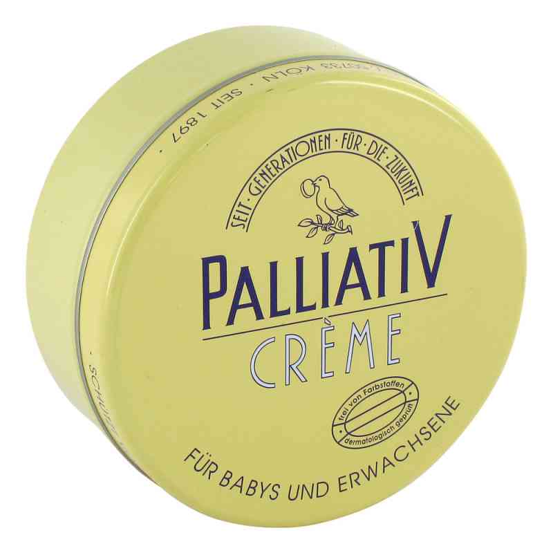 Palliativ Creme 250 ml von PALLIATIV Schmithausen & Riese PZN 06979692