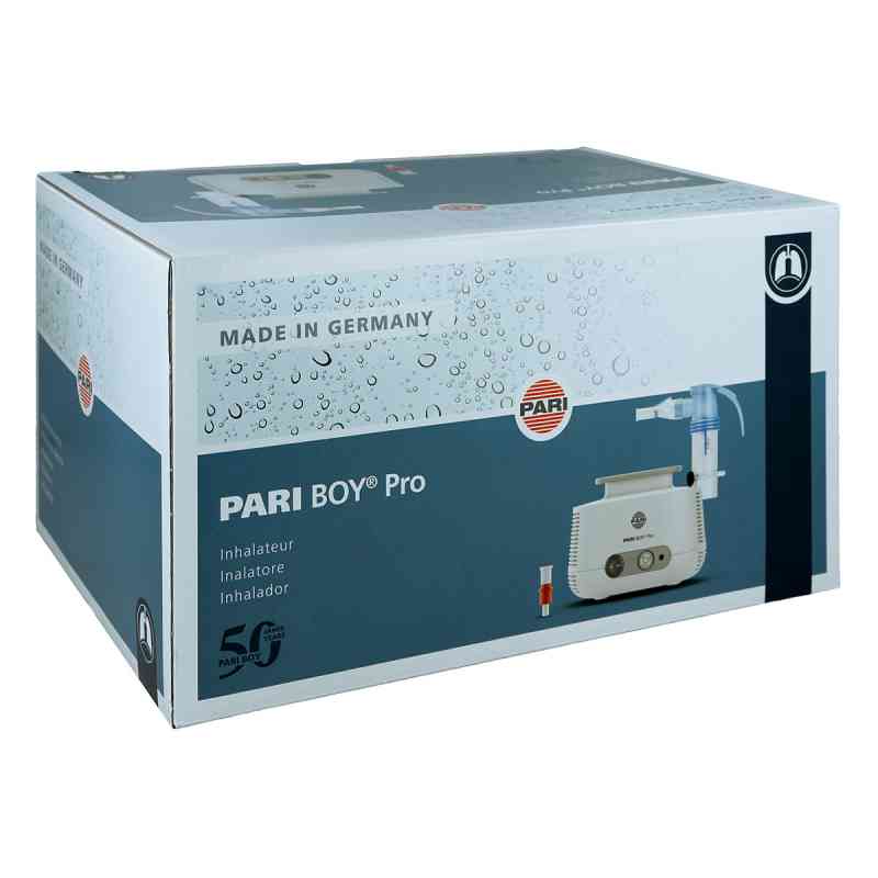 Pari Boy Pro 1 stk von Pari GmbH PZN 13868415