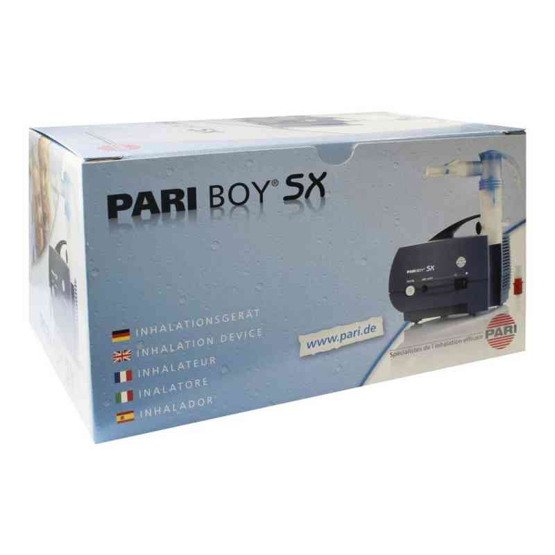 Pari Boy Sx 1 stk von Pari GmbH PZN 01084424